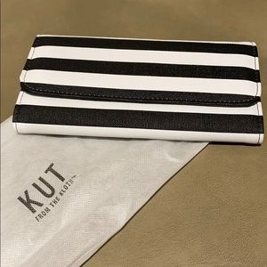 Kut from the Kloth Wallet